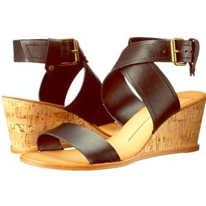 Dolce vita wedges